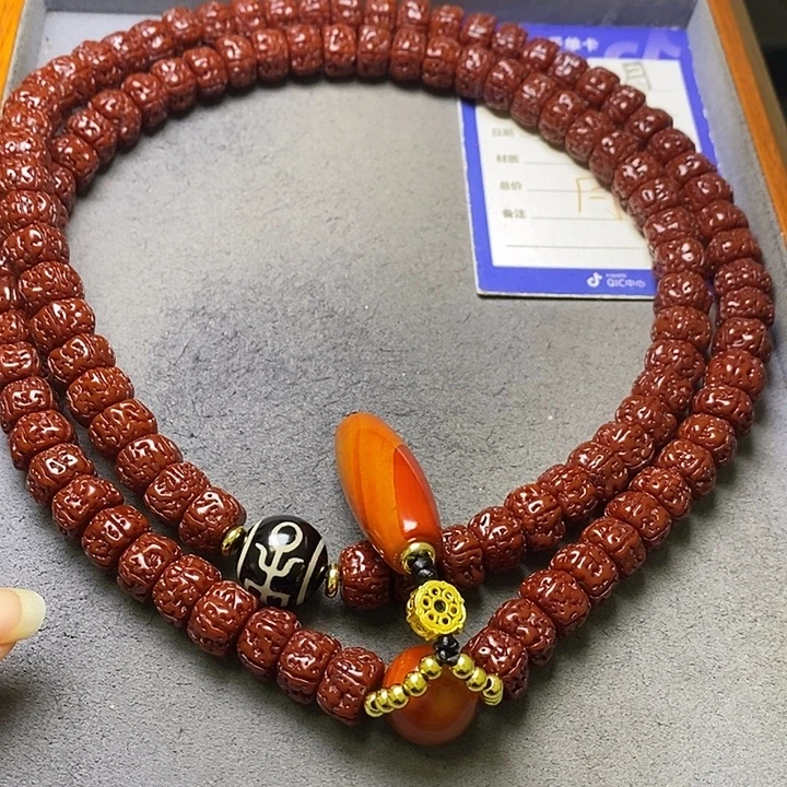 吊坠金刚菩提金刚