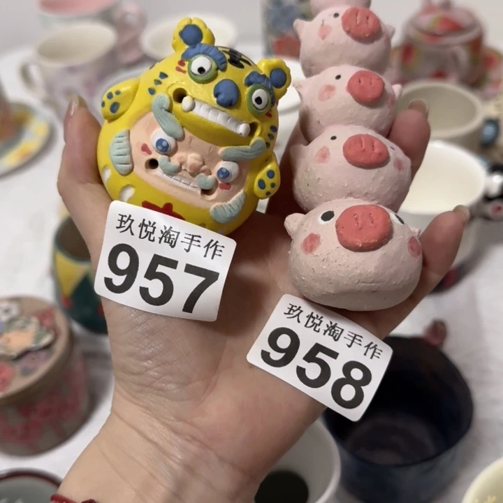 摆件?****ρ陶瓷111111111111111