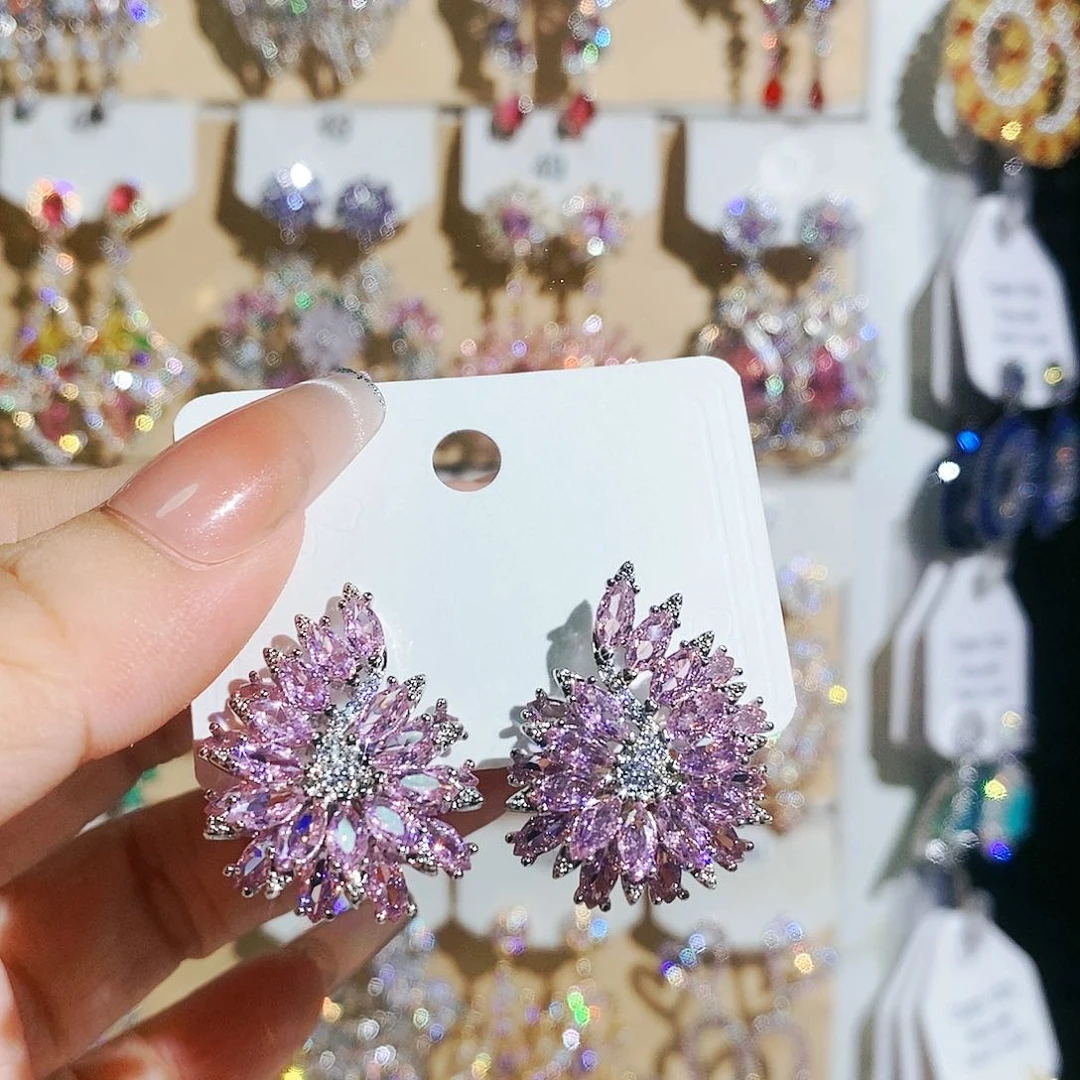 铜合金锆石925银