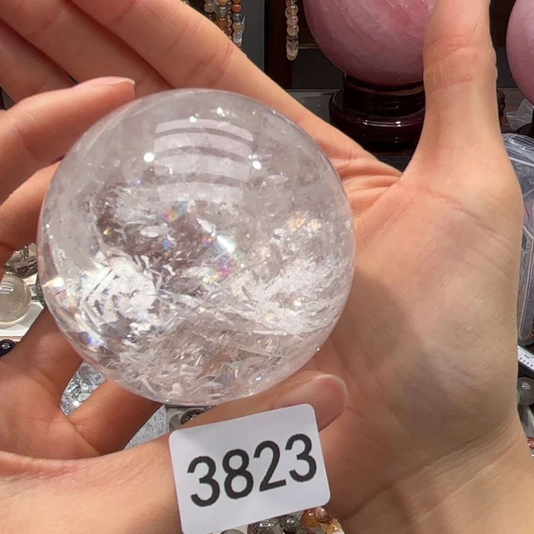 【闪购商品】未镶嵌大型摆件（非配饰）水晶