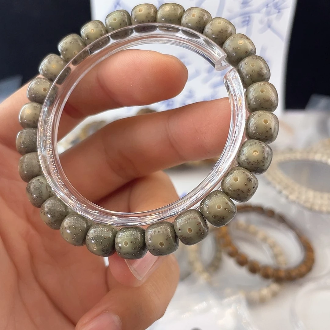 吊坠星月菩提9605