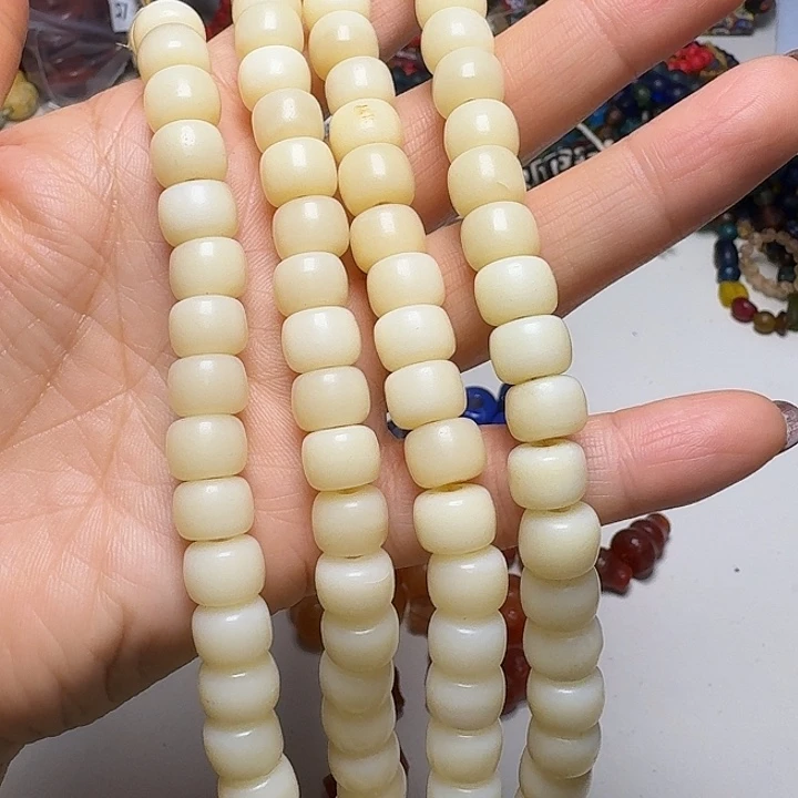 琉璃非金属颈饰一条023