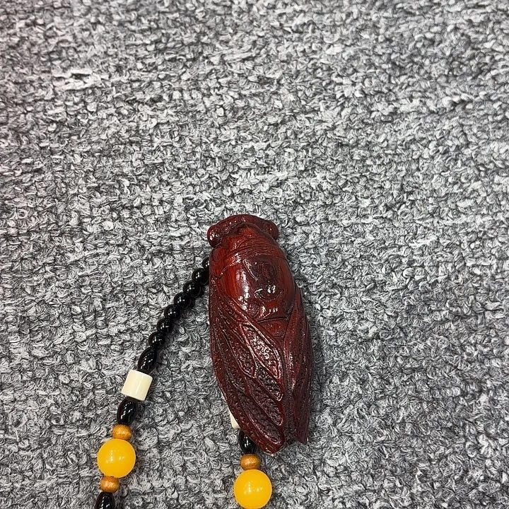 木雕艺术作品欣赏