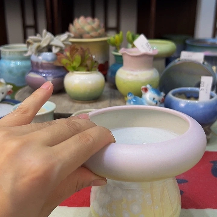 景德镇陶瓷研究所所长