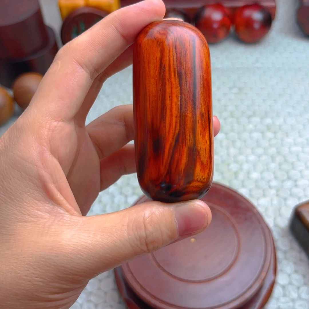 木用*Z交趾黄檀大红酸枝