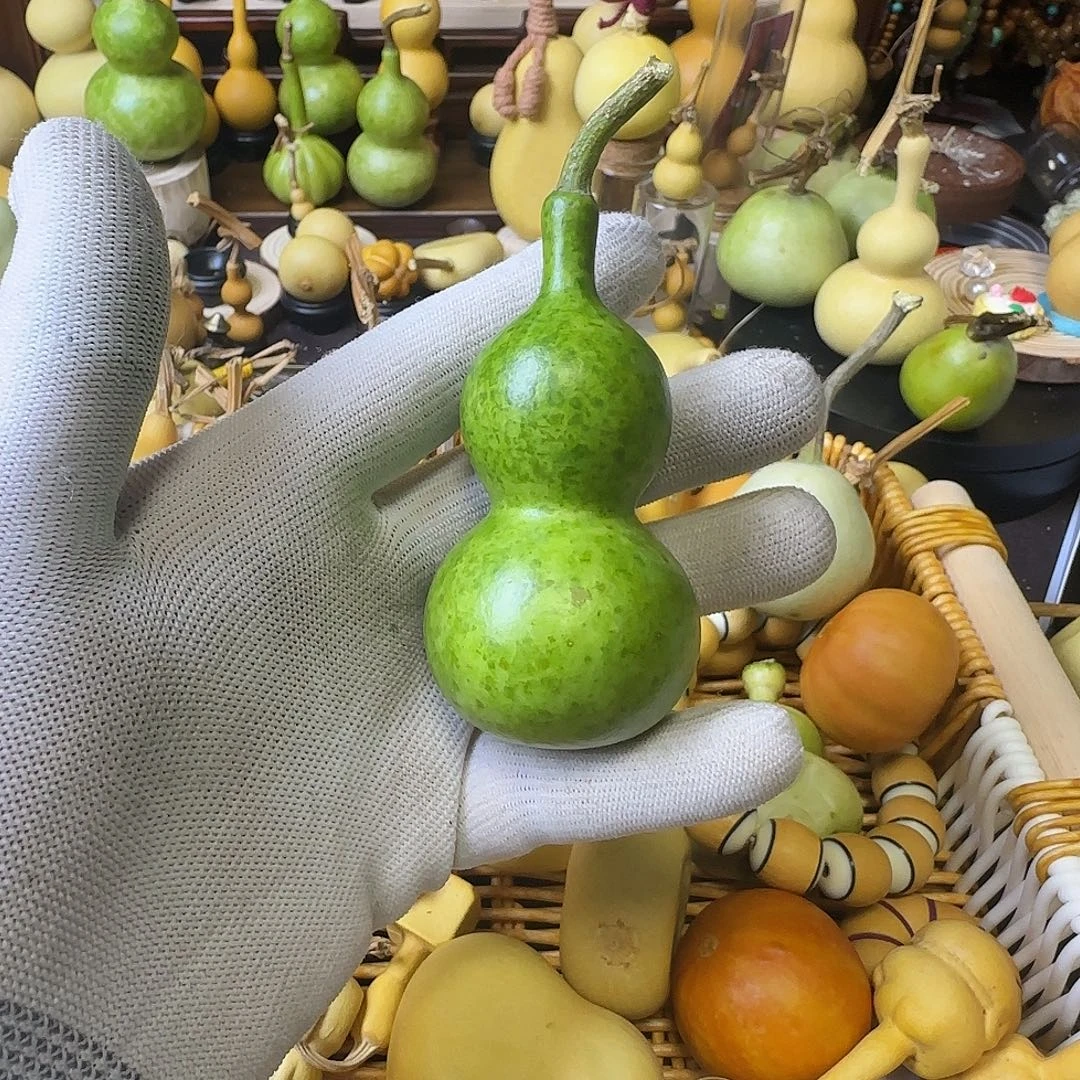 吃***陈木葫芦一枚小葫芦直嘴