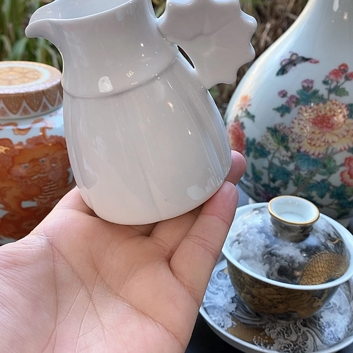 景德镇瓷器艺术品