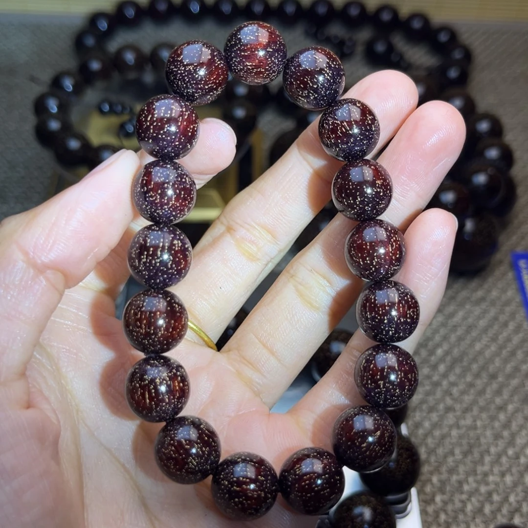 檀香紫檀（小叶紫檀）1.2 17爆星