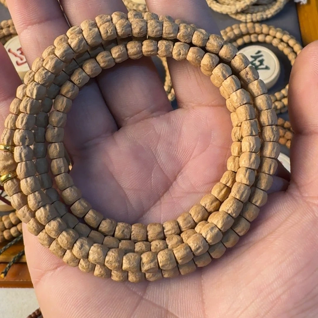 吊坠柏香籽/百香籽009