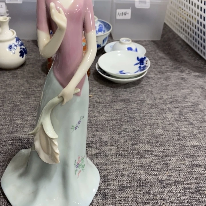 紫砂茶杯非常漂亮好看的碗