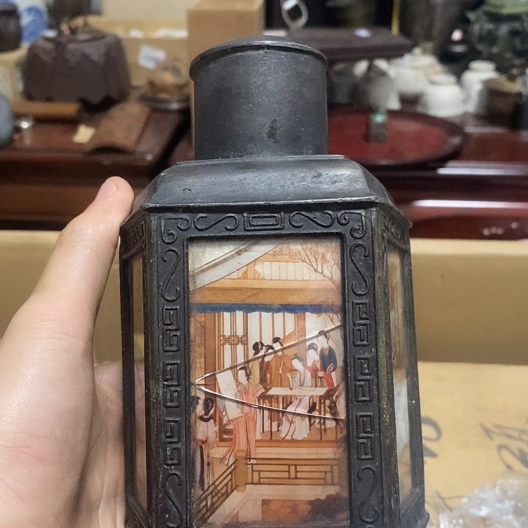 陶瓷新号开播福利多多