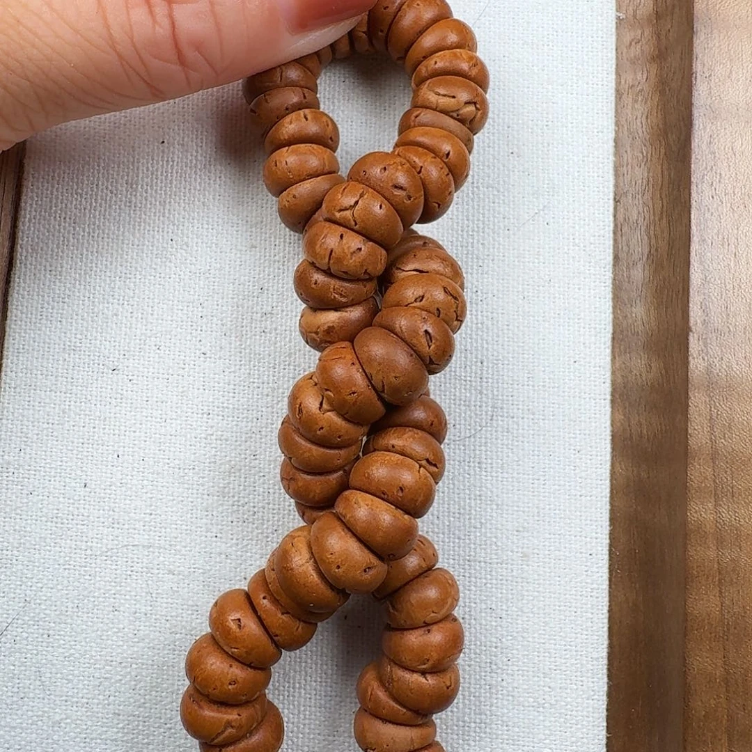 柏香籽/百香籽吊坠