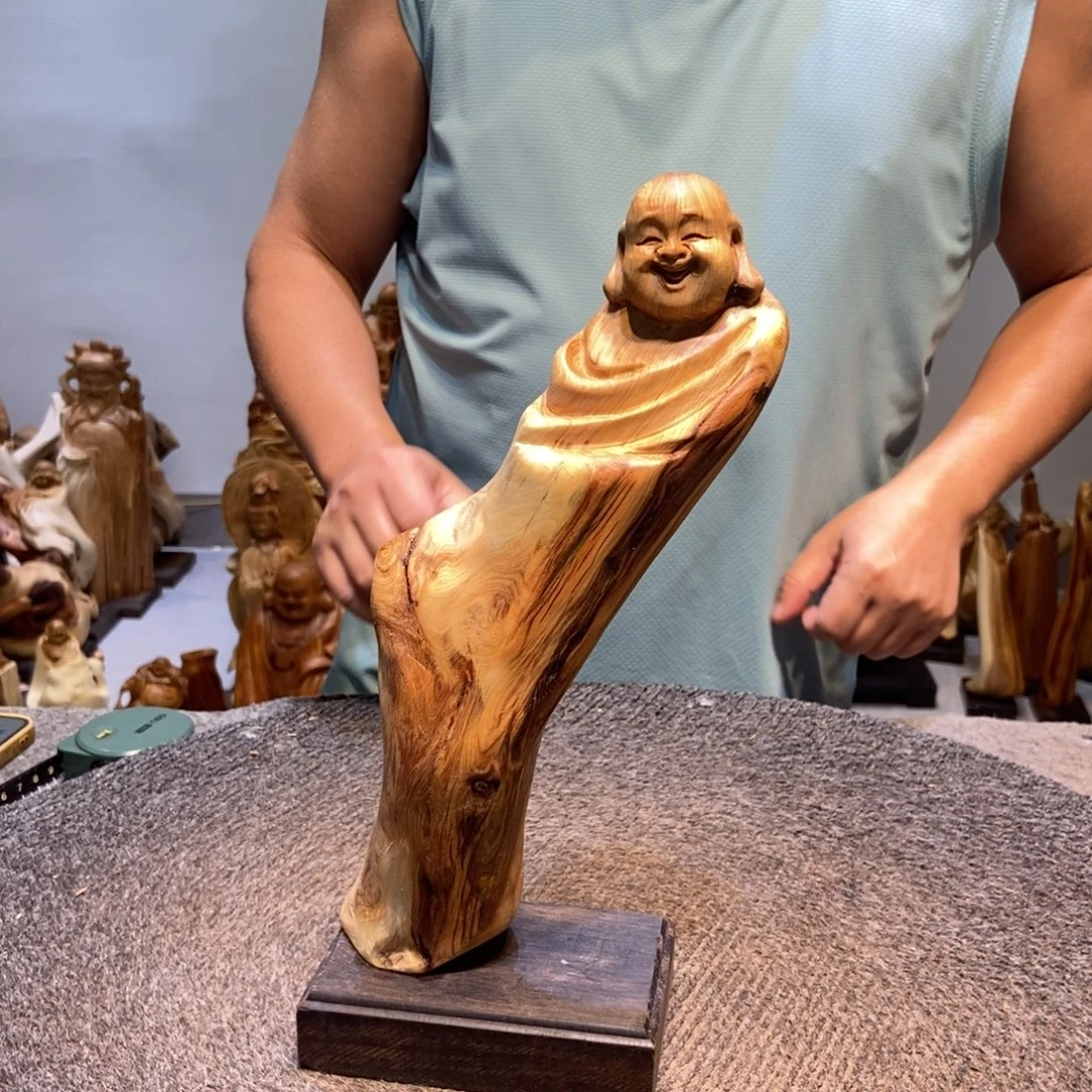 柏木（崖柏）精品太行崖柏