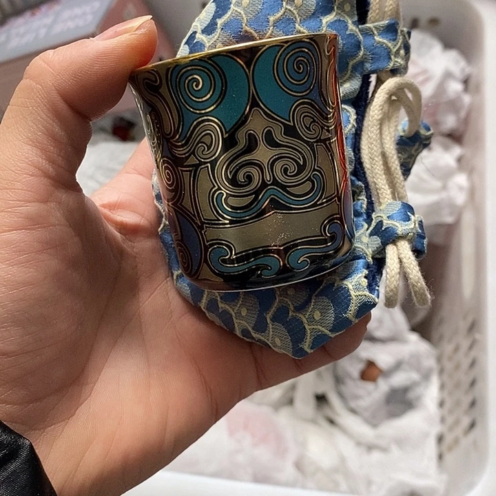 陶瓷功夫茶具直播闪购专用链接