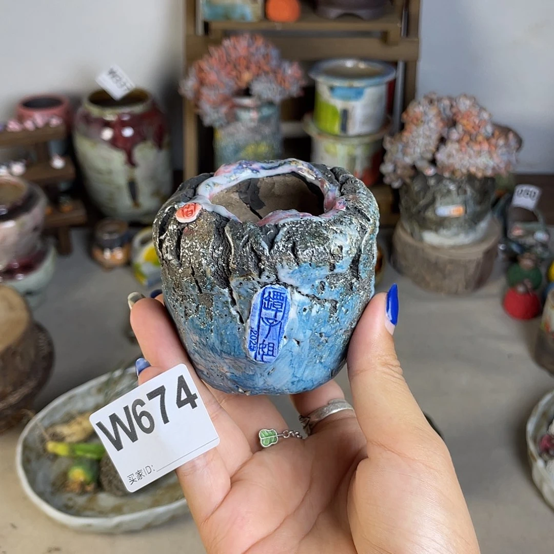 微次小白孤品 内口4百搭