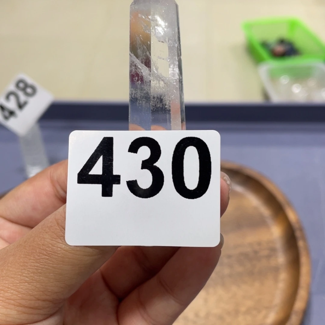 未镶嵌水晶大型摆件（非配饰）430