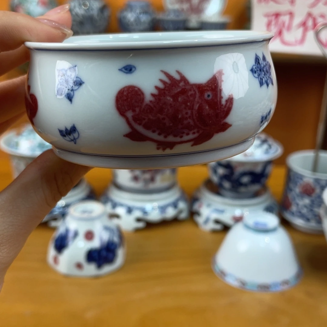 景德镇手绘哈哈哈哈哈哈