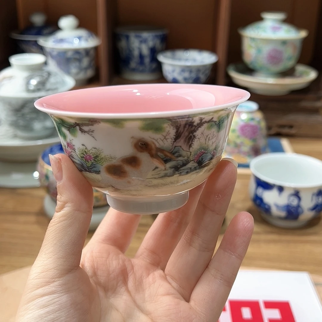 微瑕微瑕景德镇陶瓷