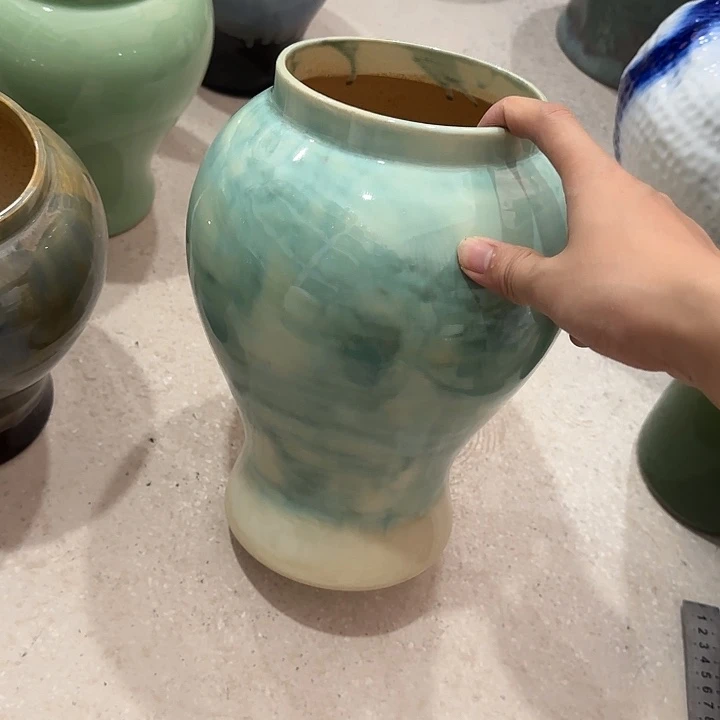 摆件正品有孔正品