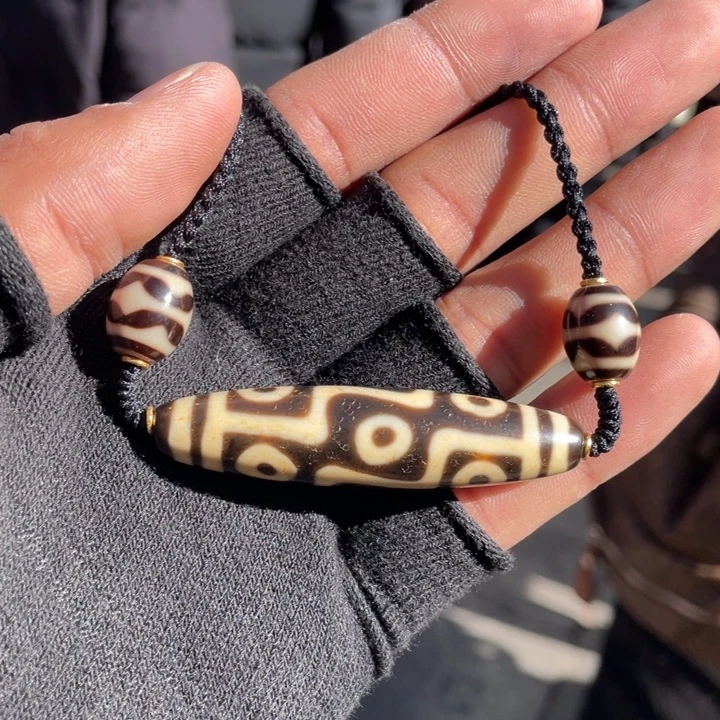 玛瑙/玉髓（覆膜）未镶嵌颈饰