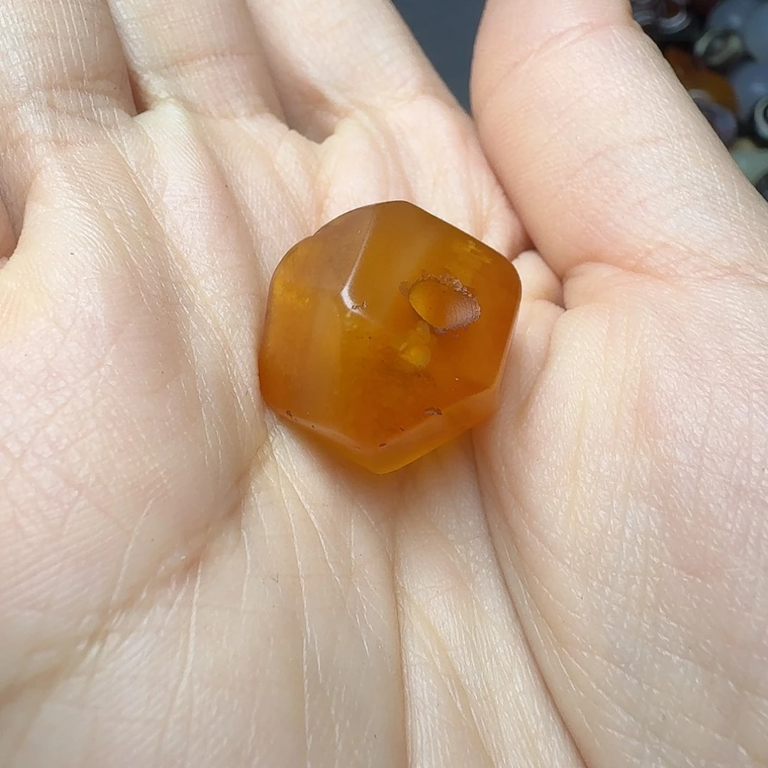 花***啤玛瑙/玉髓未镶嵌11111