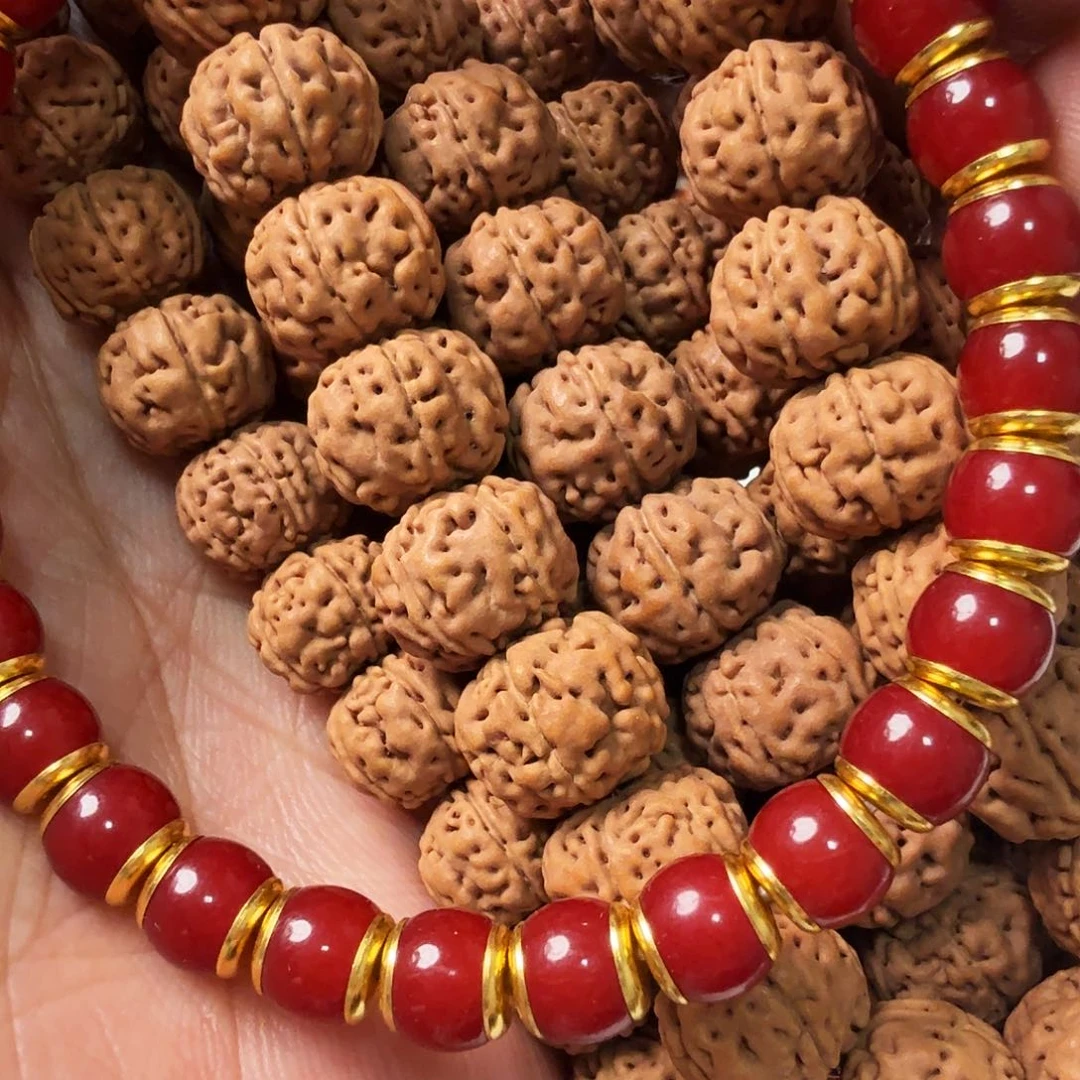 柏香籽/百香籽吊坠3