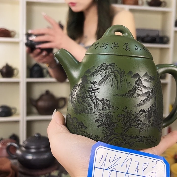 茶壶紫砂紫砂工艺厂