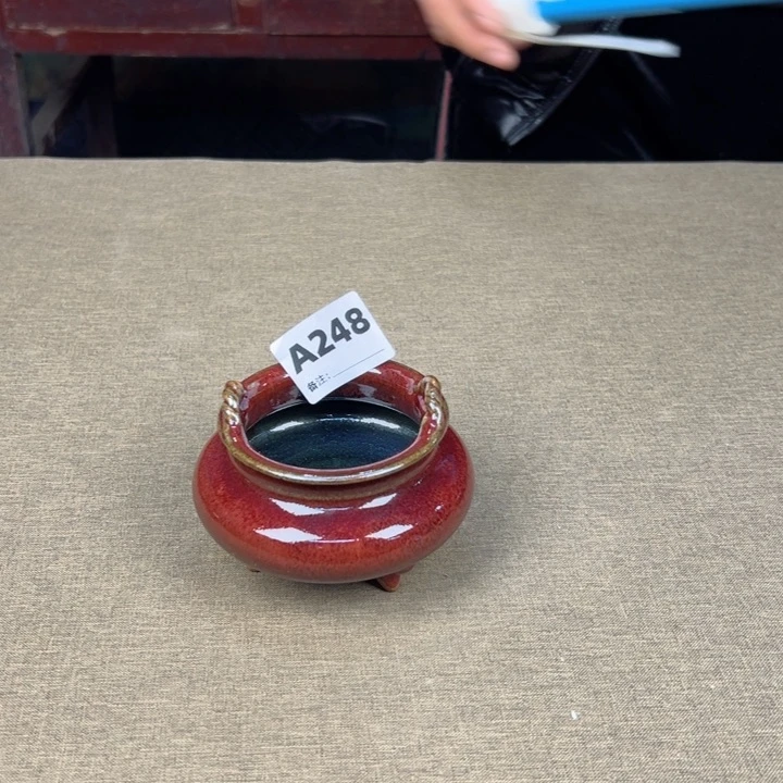 摆件陶瓷高端赏器