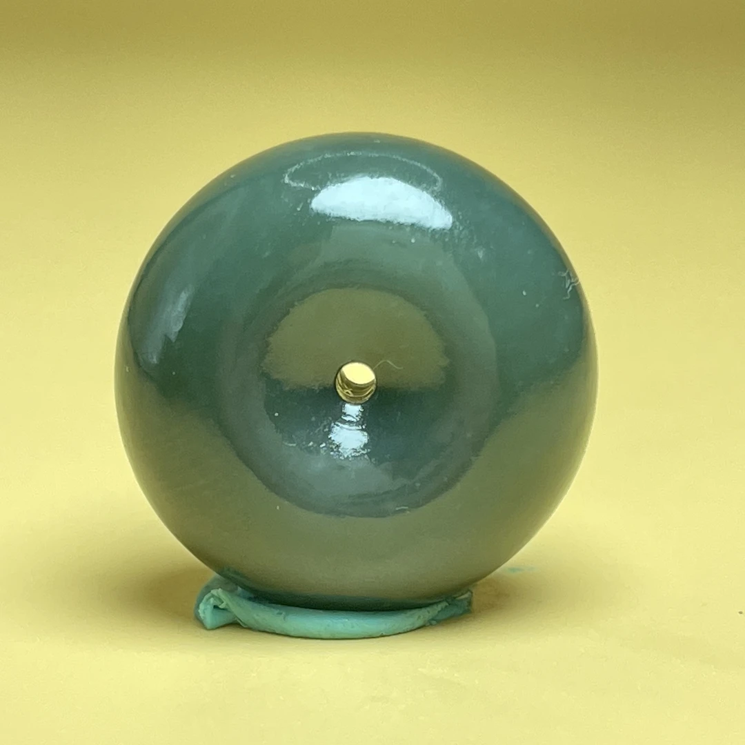 A389 和田玉吊坠 GS5528806