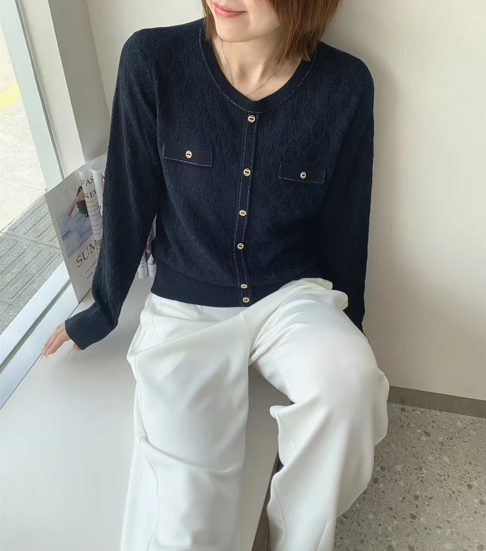 歆御女装时尚百搭休闲衫25079