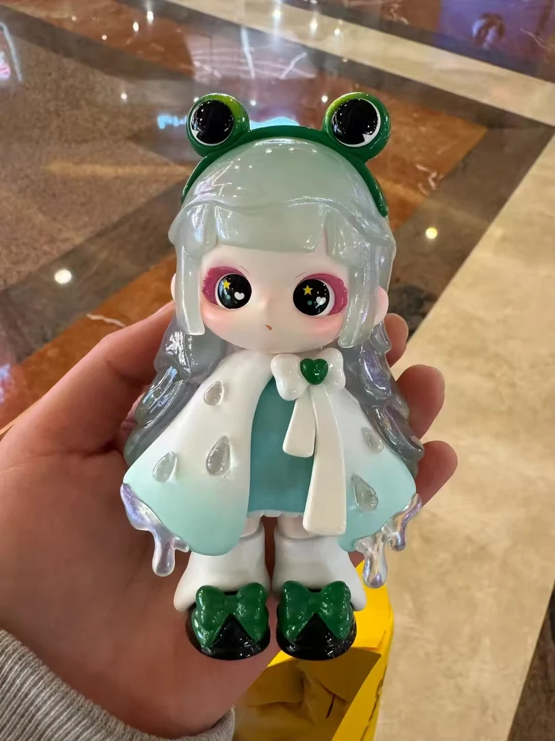 【8号链接】买一送一【Litta+其他盲盒1】正品直发盲盒随机礼物