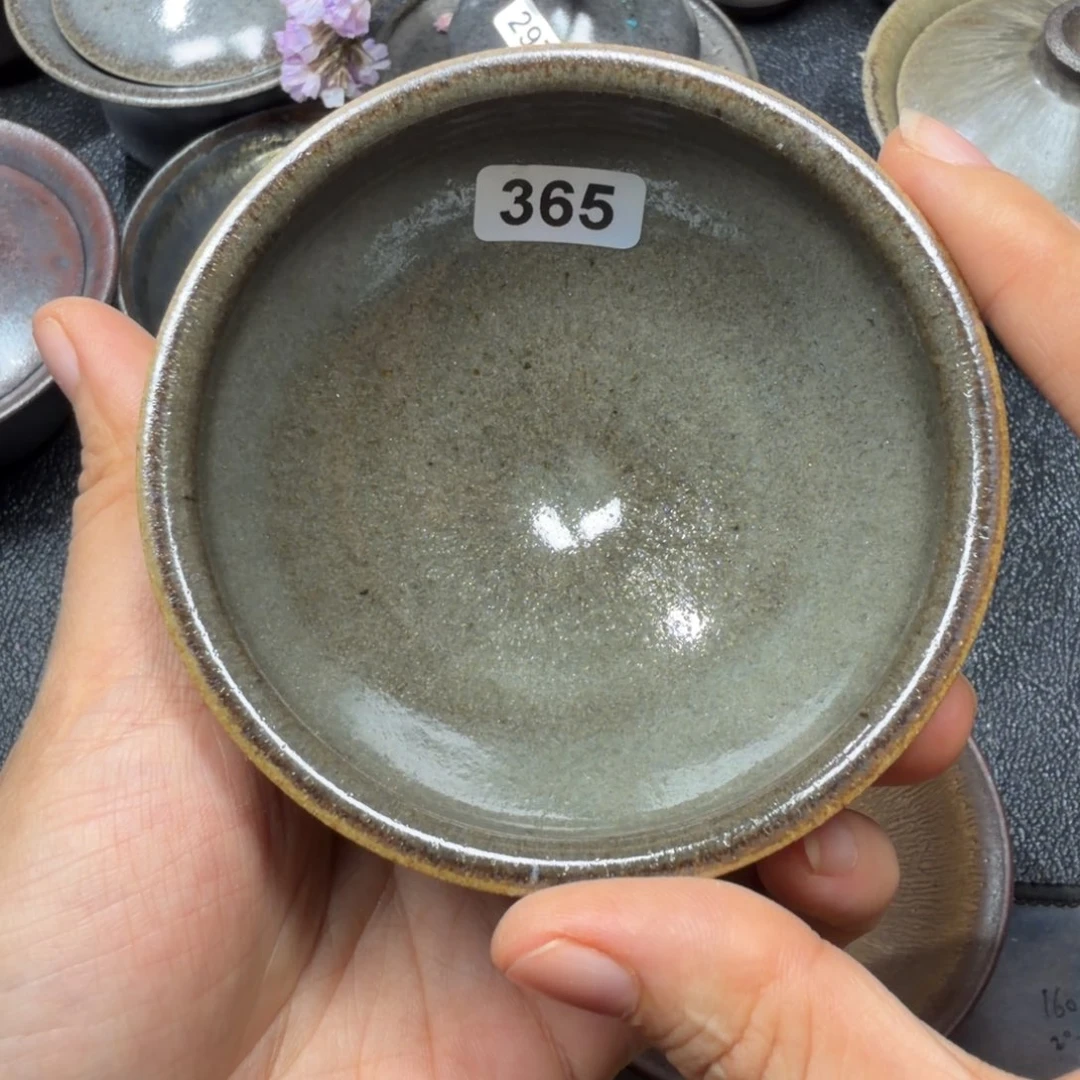 茶盏焦源龙窑，不忘初心365