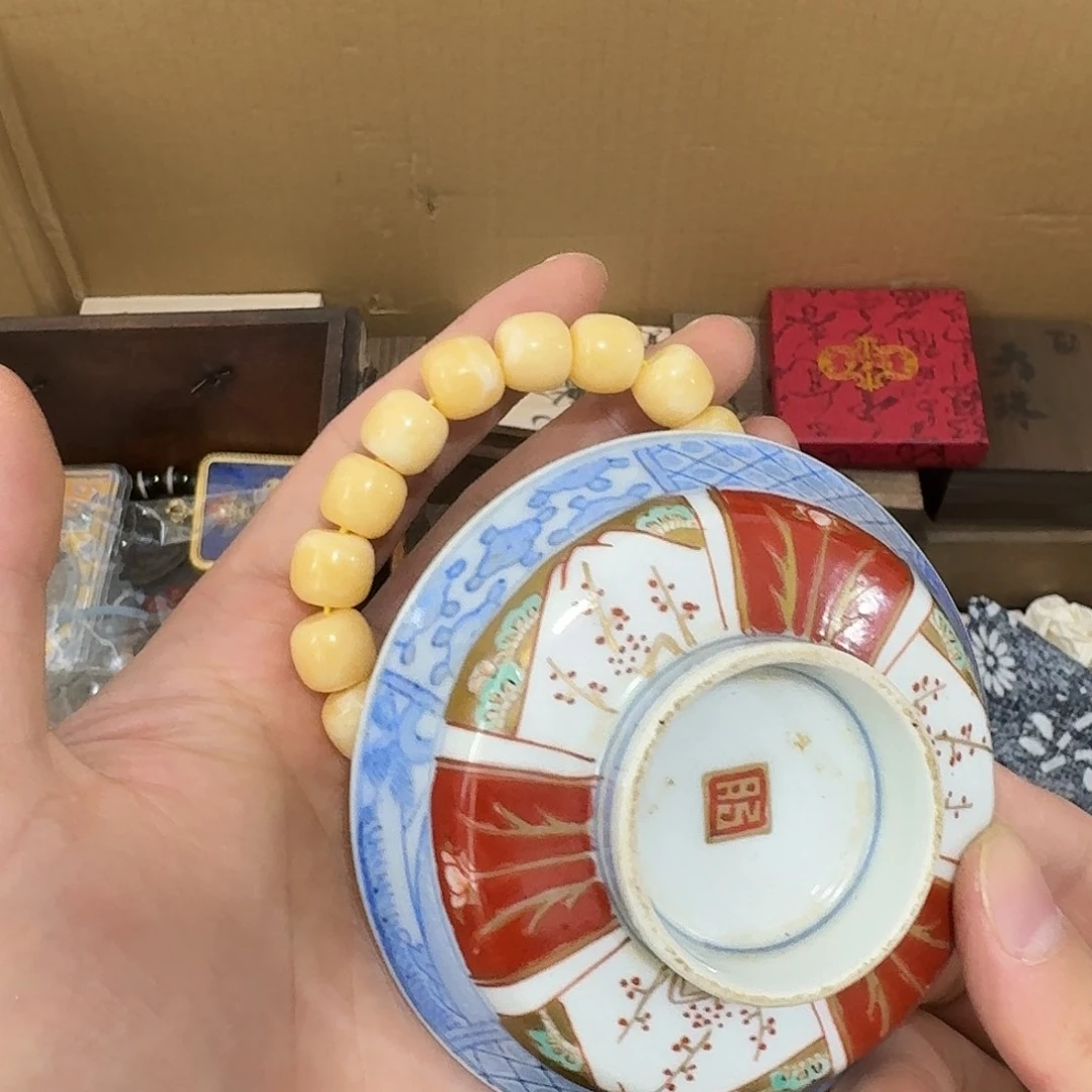 瓷器茶具系列套装