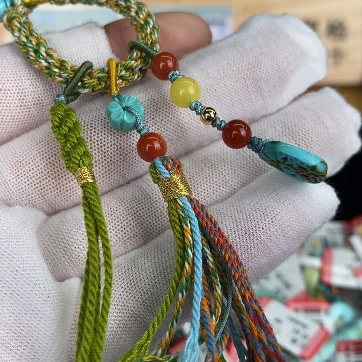 【闪购商品】琥珀珠宝奇石未镶嵌