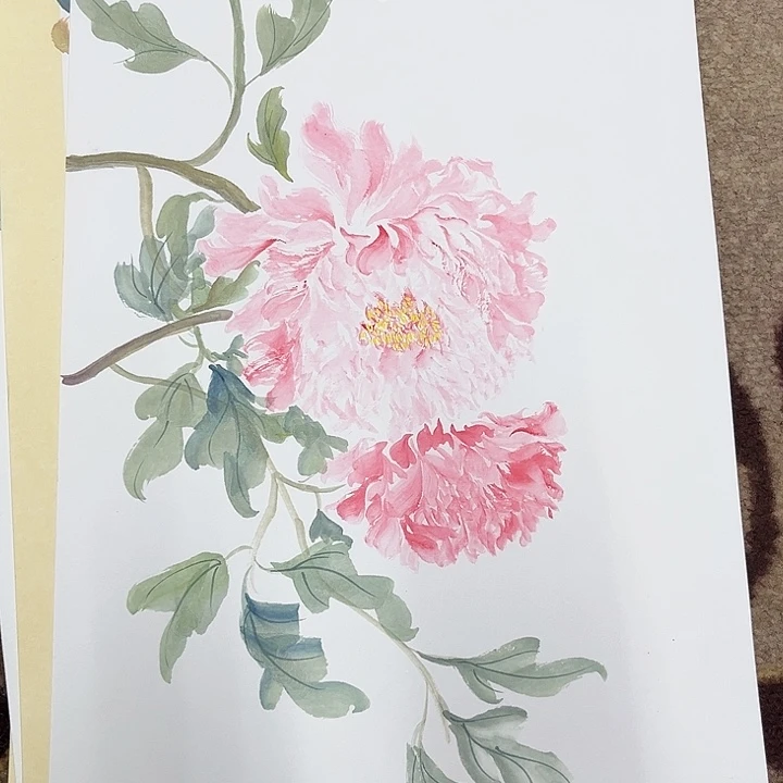 国画王利明哈哈哈哈哈啊哈哈哈