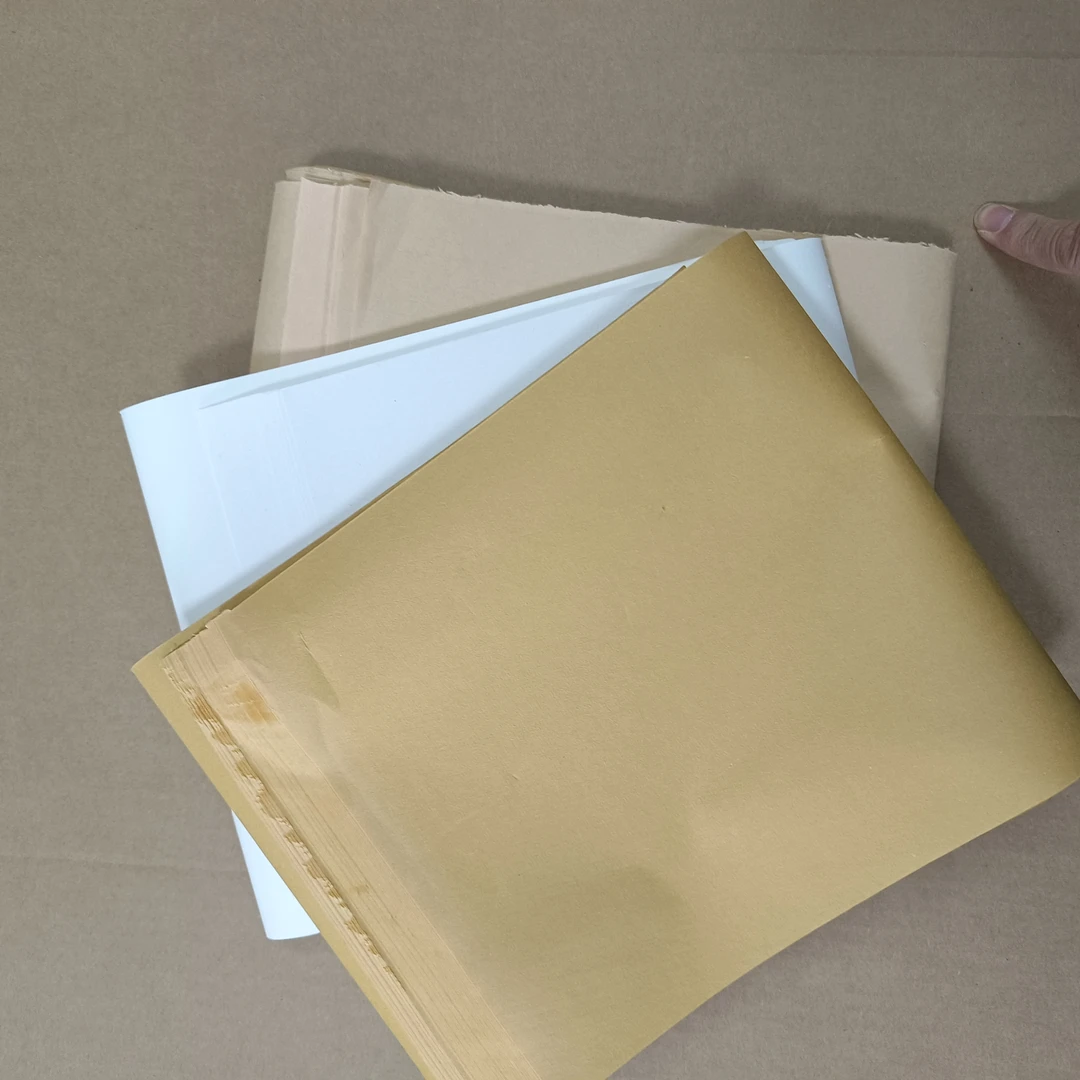 20*70纯手工纸边边