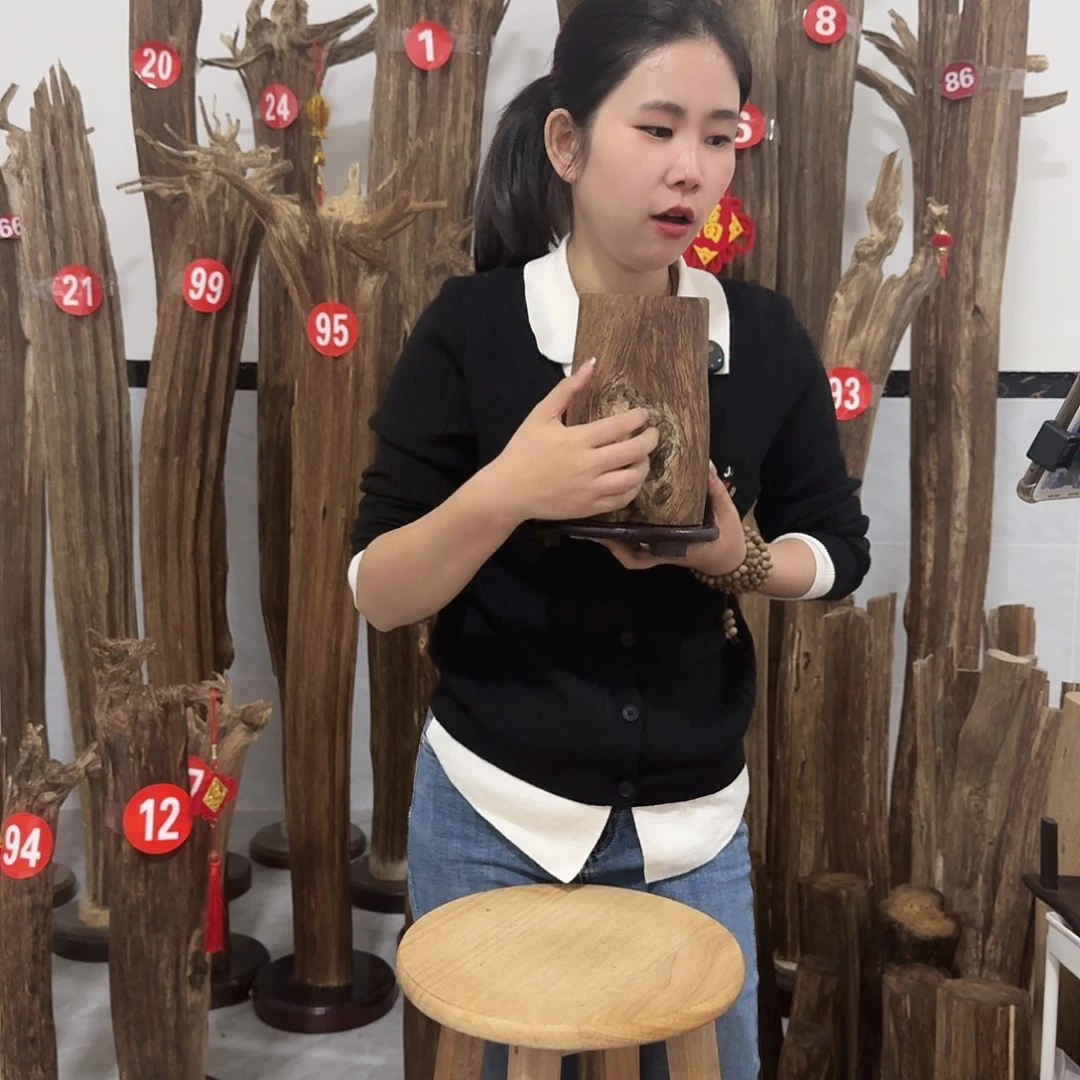 沉香沉香碎屑原材料