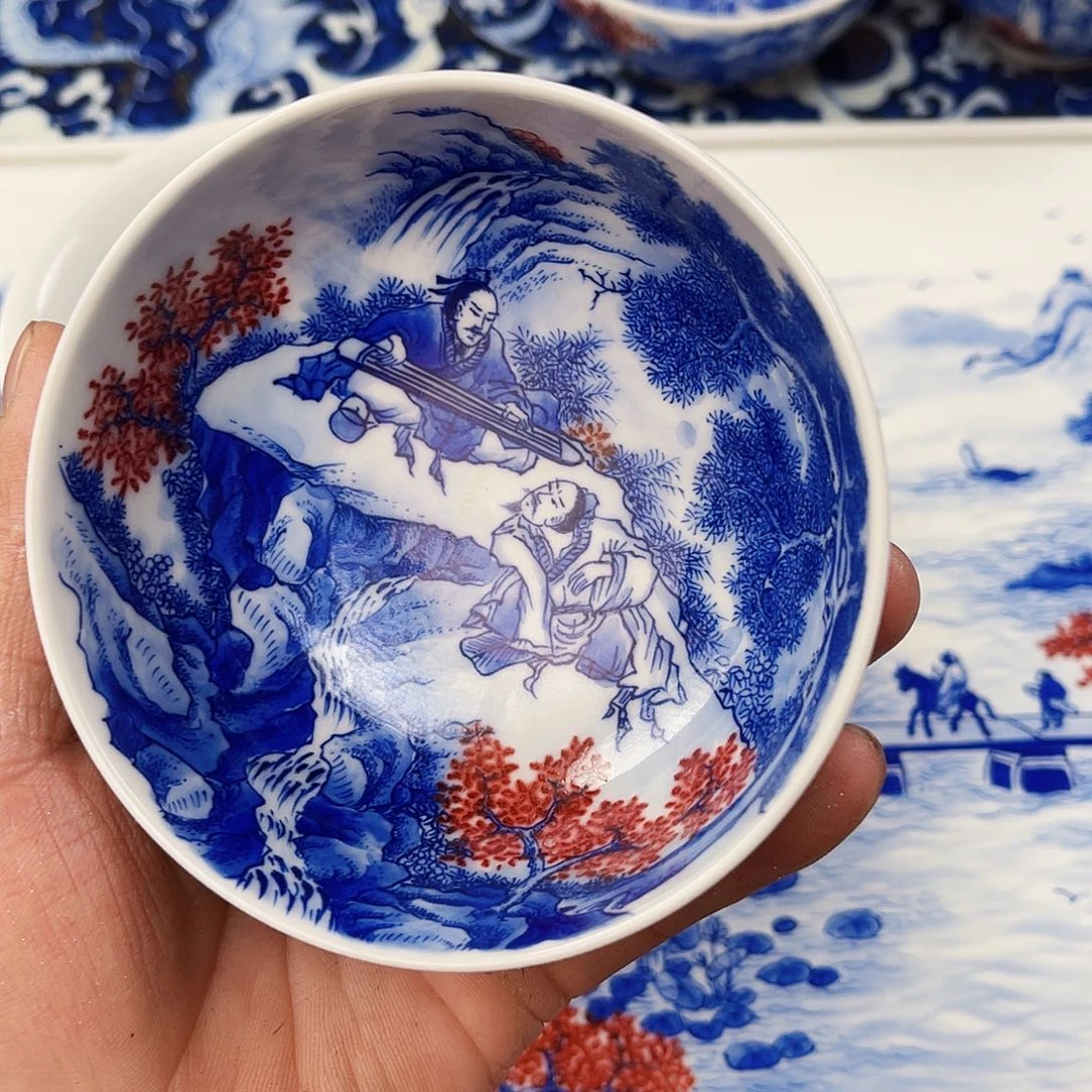 天***轩瓷片陶瓷制品生产加工