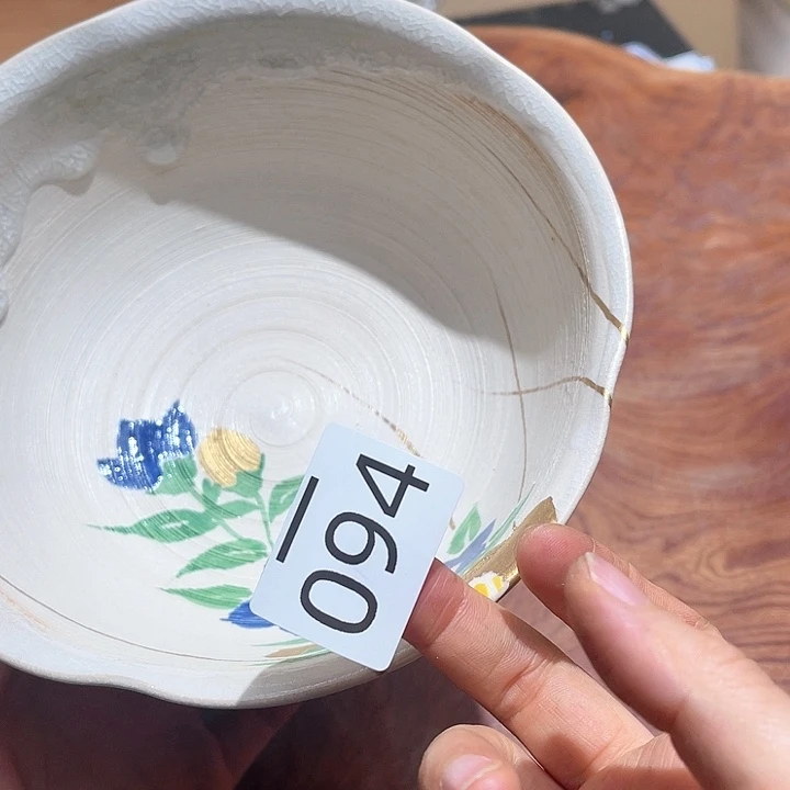 瓷片大美玲好物分享优选推荐