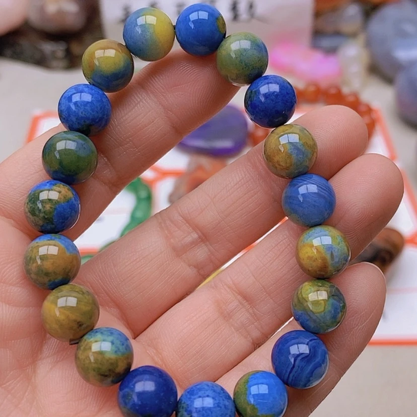 【闪购商品】未镶嵌玛瑙/玉髓珠宝半成品二*