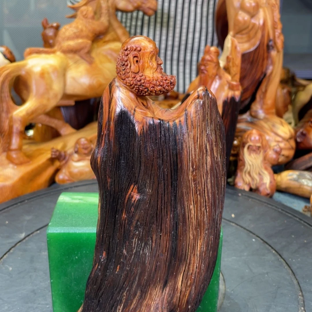 【闪购商品】柏木（崖柏）其他