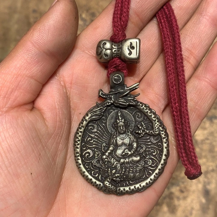 琉璃颈饰喜欢的朋友