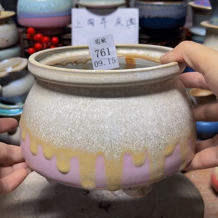 瓷片景德镇陶瓷手工制作
