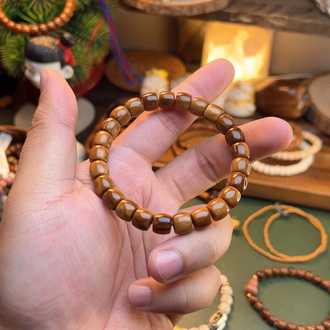 菩提根/象牙果手串