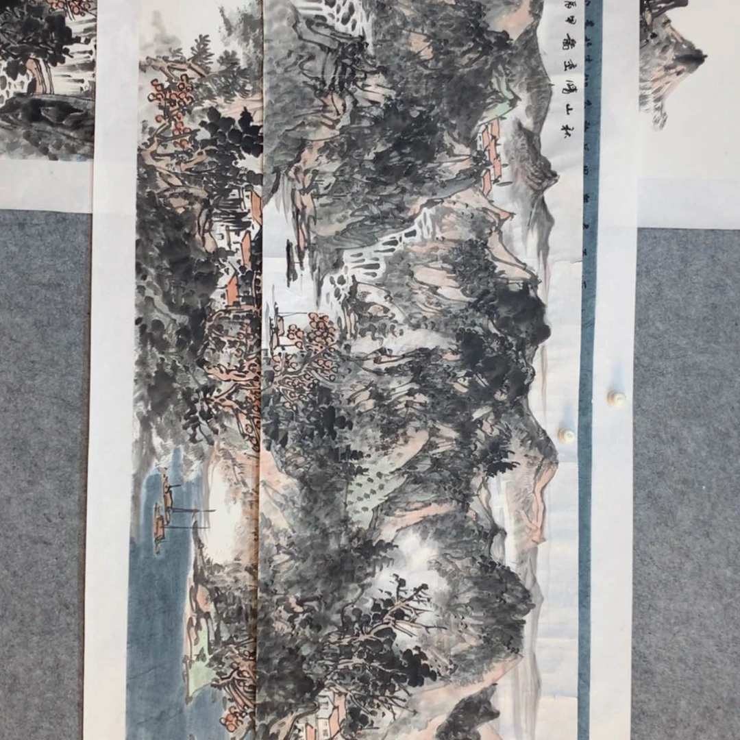 【闪购商品】国画用****5你好，，，，，，，