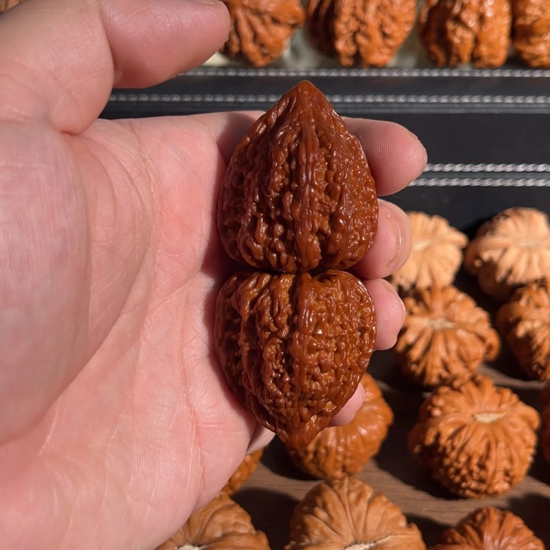 手串/手链核桃36全品回血塔尖