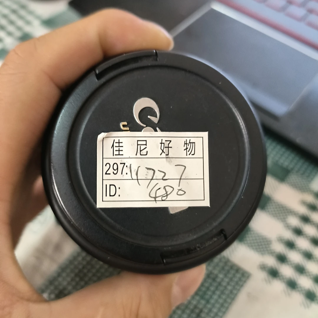 9新 Canon/佳能 EF卡口（不包含配件）