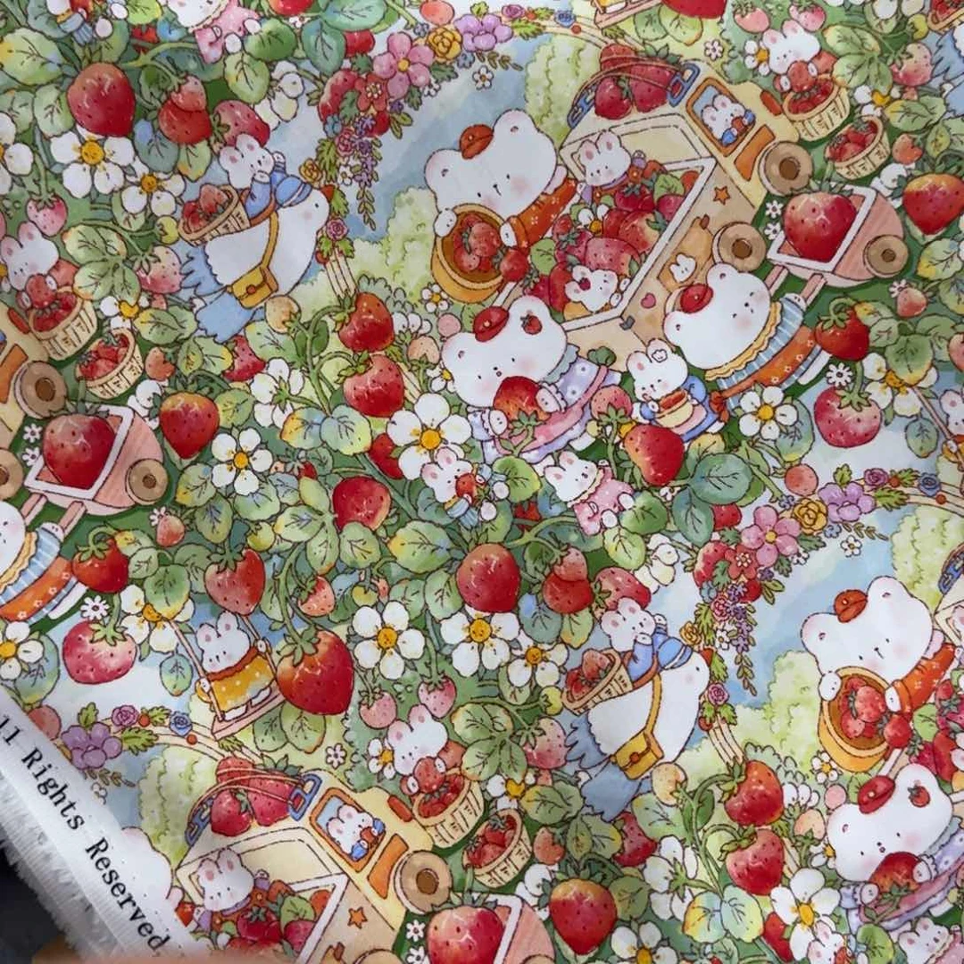 纯棉60支加密贡缎1米价X1.1米宽D区