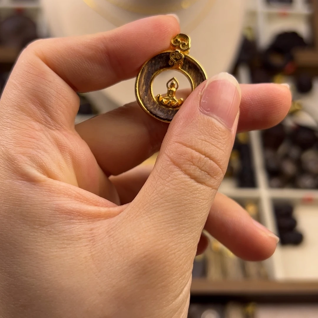 ◔****银S925无相大的脖挂配饰