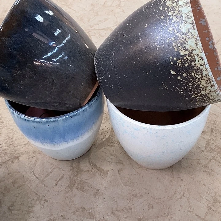 红陶正品高16口17